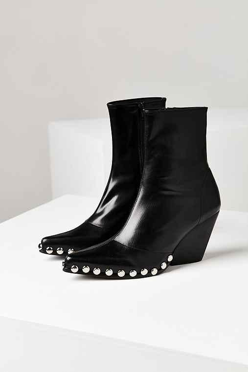 Urban Outfitters Jeffrey Campbell Walton Boot,black,9