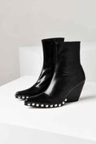 Urban Outfitters Jeffrey Campbell Walton Boot,black,9