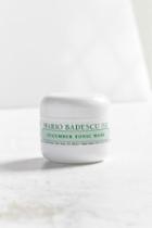 Urban Outfitters Mario Badescu Cucumber Tonic Mask