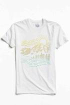 Urban Outfitters Parks Project Glacier Vista Tee,white,s