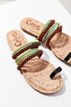 Urban Outfitters Circus By Sam Edelman Helen Sandal