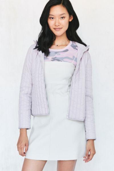 Bdg Emma Quilted Liner Jacket
