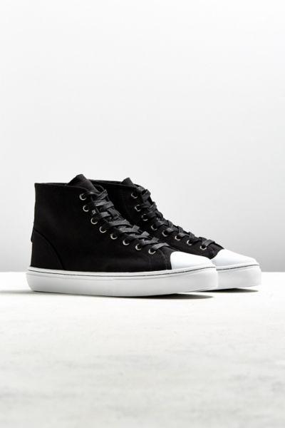 Clear Weather Sierks Sneaker