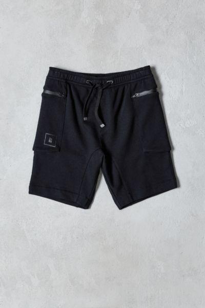 Zanerobe Salerno M.u. Knit Cargo Short