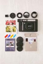 Urban Outfitters Lomography Lomo'instant Wide Camera - Black,black,one Size