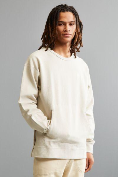 Adidas Instinct Crew Neck Sweatshirt