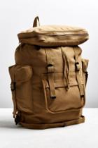 Urban Outfitters Rothco Basic Rucksack Backpack