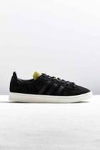 Urban Outfitters Adidas Campus Sneaker,black,10