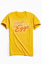 Junk Food Eggo Tee