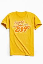 Junk Food Eggo Tee