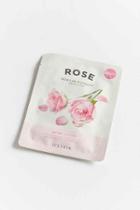 Urban Outfitters It's Skin The Fresh Sheet Mask,rose,one Size