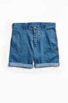 Urban Outfitters Barney Cools B. Line Denim Short