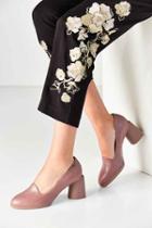 Urban Outfitters Camper Lea Heel,taupe,us 11/eu 41