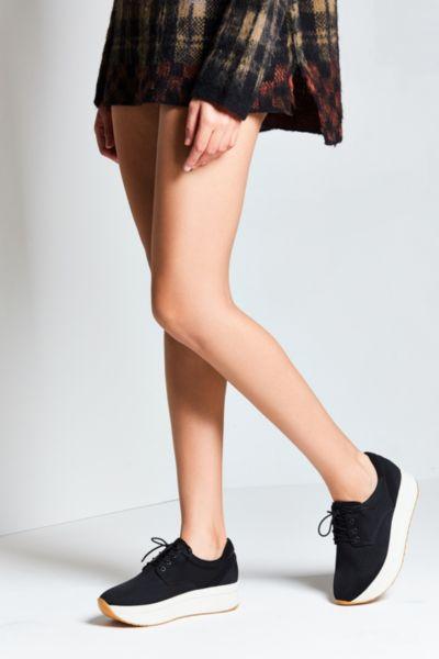 Urban Outfitters Vagabond Casey Textile Sneaker