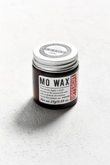 Uppercut Deluxe Mo Wax