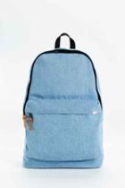 Urban Outfitters Uo Denim Backpack,blue,one Size