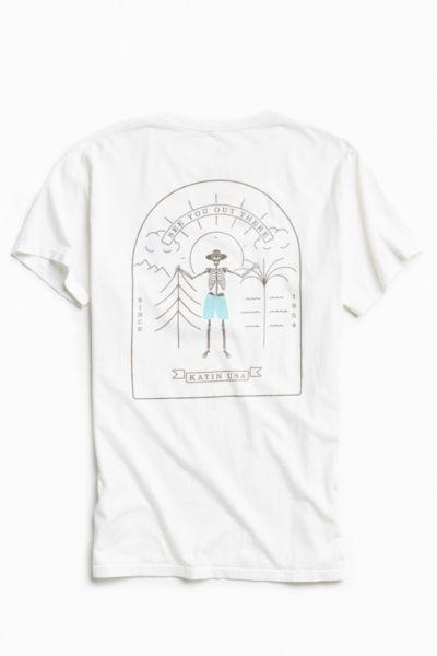 Urban Outfitters Katin Bank Tee
