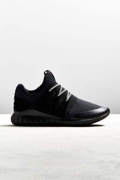 Adidas Tubular Radial Melange Sneaker