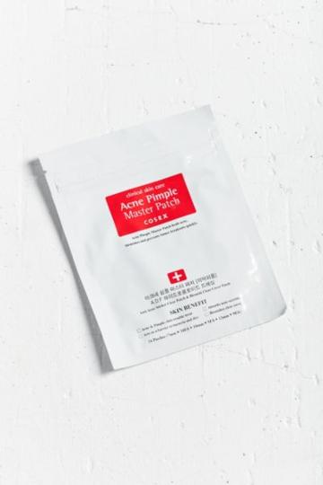 Cosrx Acne Pimple Master Patch