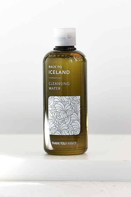 Urban Outfitters Thank You Farmer Back To Iceland Cleansing Water,assorted,one Size