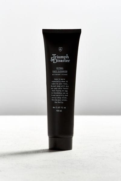 Urban Outfitters Triumph & Disaster Ritual Face Cleanser