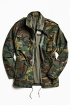 Urban Outfitters Alpha Industries M-65 Field Jacket