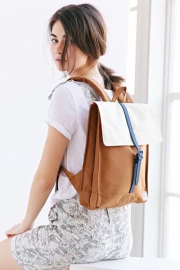 Urban Outfitters Herschel Supply Co. City Backpack