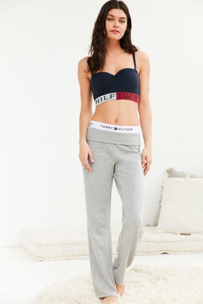 Tommy Hilfiger X Uo Retro Lounge Pant