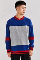 Urban Outfitters Cheap Monday Sprint Crew Neck Sweatshirt