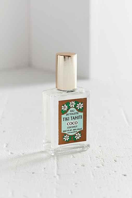 Urban Outfitters Monoi Tiare Tahiti Eau De Toilette,coconut,one Size