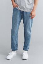 Urban Outfitters Calvin Klein X Uo Vintage Stonewash Anti-fit Jean