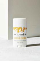 Urban Outfitters Schmidt's Natural Deodorant Stick,ylang-ylang+calendula,one Size