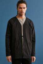 Urban Outfitters Publish Hossa Slub Twill Kimono Shirt