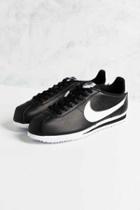 Urban Outfitters Nike Classic Cortez Sneaker,black,5