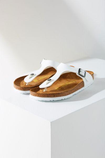 Urban Outfitters Birkenstock Gizeh Sandal