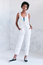 Urban Outfitters Bdg Elliot Sleeveless Coverall Jumpsuit