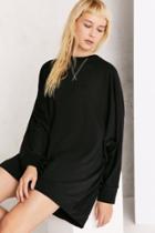 Urban Outfitters Project Social T Brigitte Oversized Dolman Pullover Top