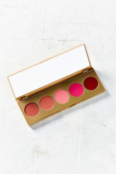 Urban Outfitters Stila Lip + Cheek Palette
