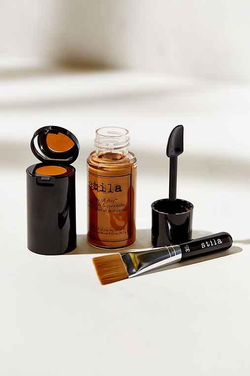 Urban Outfitters Stila Stay All Day Foundation And Concealer,warm 13,one Size