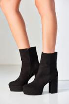 Urban Outfitters Michelle Platform Boot