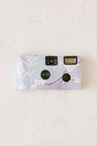 Urban Outfitters Disposable Camera,green,one Size