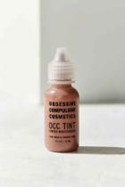 Urban Outfitters Obsessive Compulsive Cosmetics Tinted Moisturizer,tan,one Size