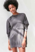 Urban Outfitters Bdg Dree Pullover Sweatshirt,grey,s