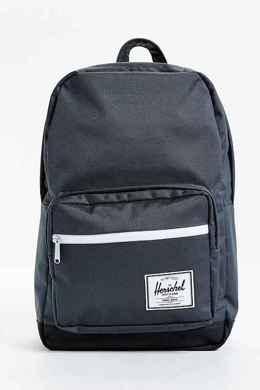 Urban Outfitters Herschel Supply Co. Pop Quiz Backpack,black,one Size