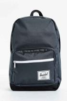 Urban Outfitters Herschel Supply Co. Pop Quiz Backpack,black,one Size