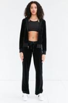 Urban Outfitters Juicy Couture Robertson Hoodie Jacket