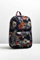 Urban Outfitters Herschel Supply Co. Heritage Backpack,floral Multi,one Size