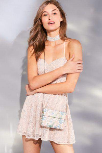 Urban Outfitters Gigi Mini Crossbody Bag