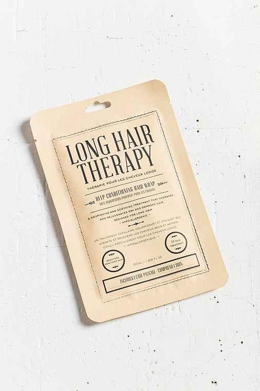 Urban Outfitters Kocostar Long Hair Therapy Conditioning Mask,assorted,one Size