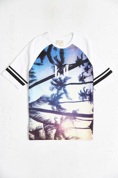 Eleven Paris Cilos Tee